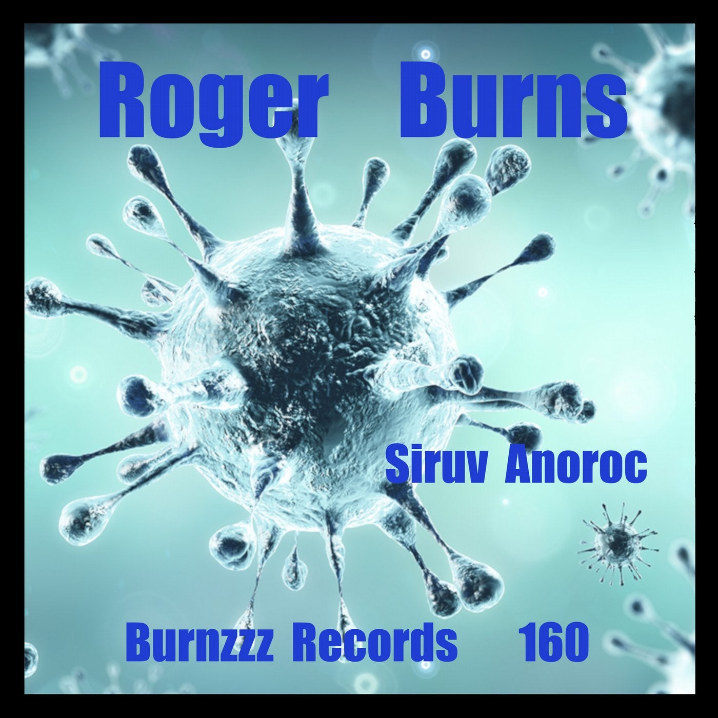 Siruv Anoroc