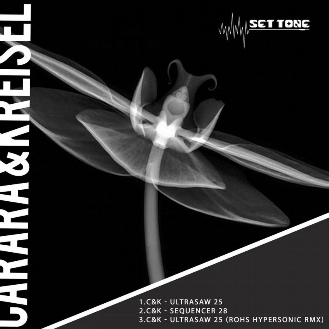 Carara & Kreisel EP