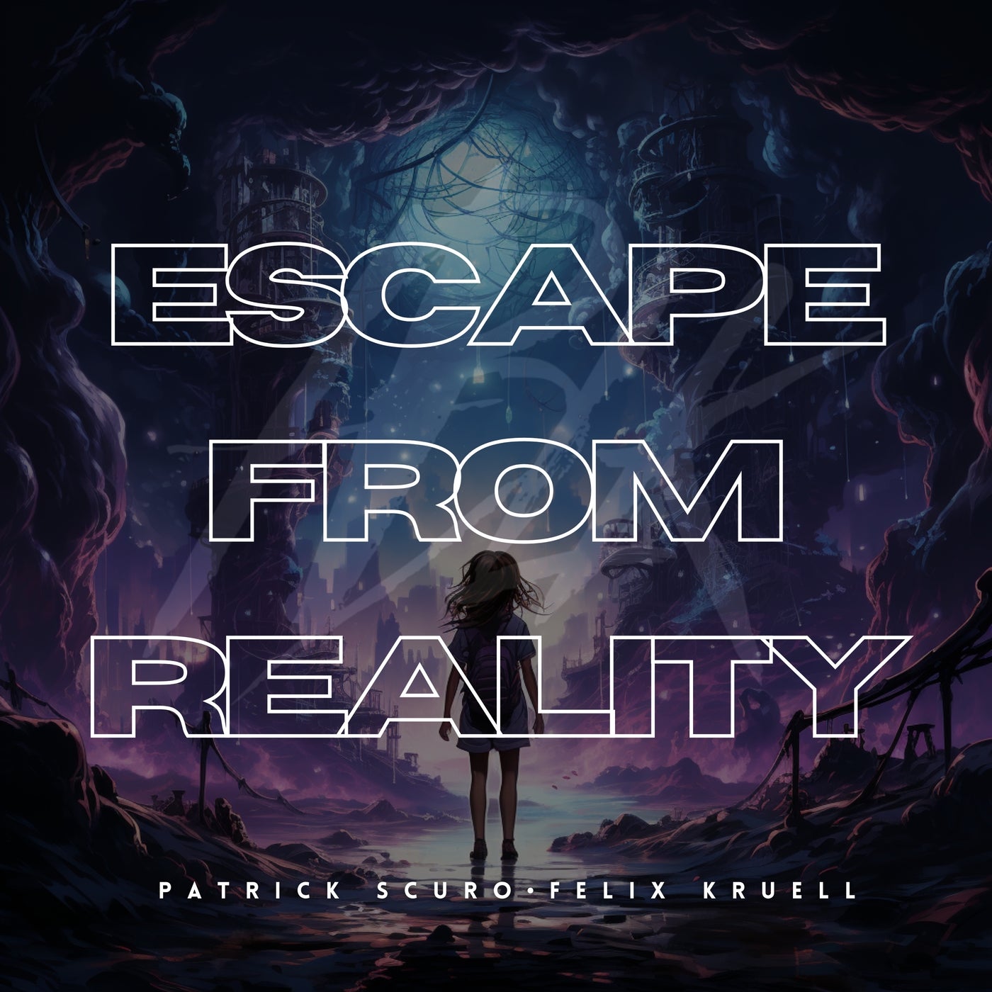 Escape from Reality