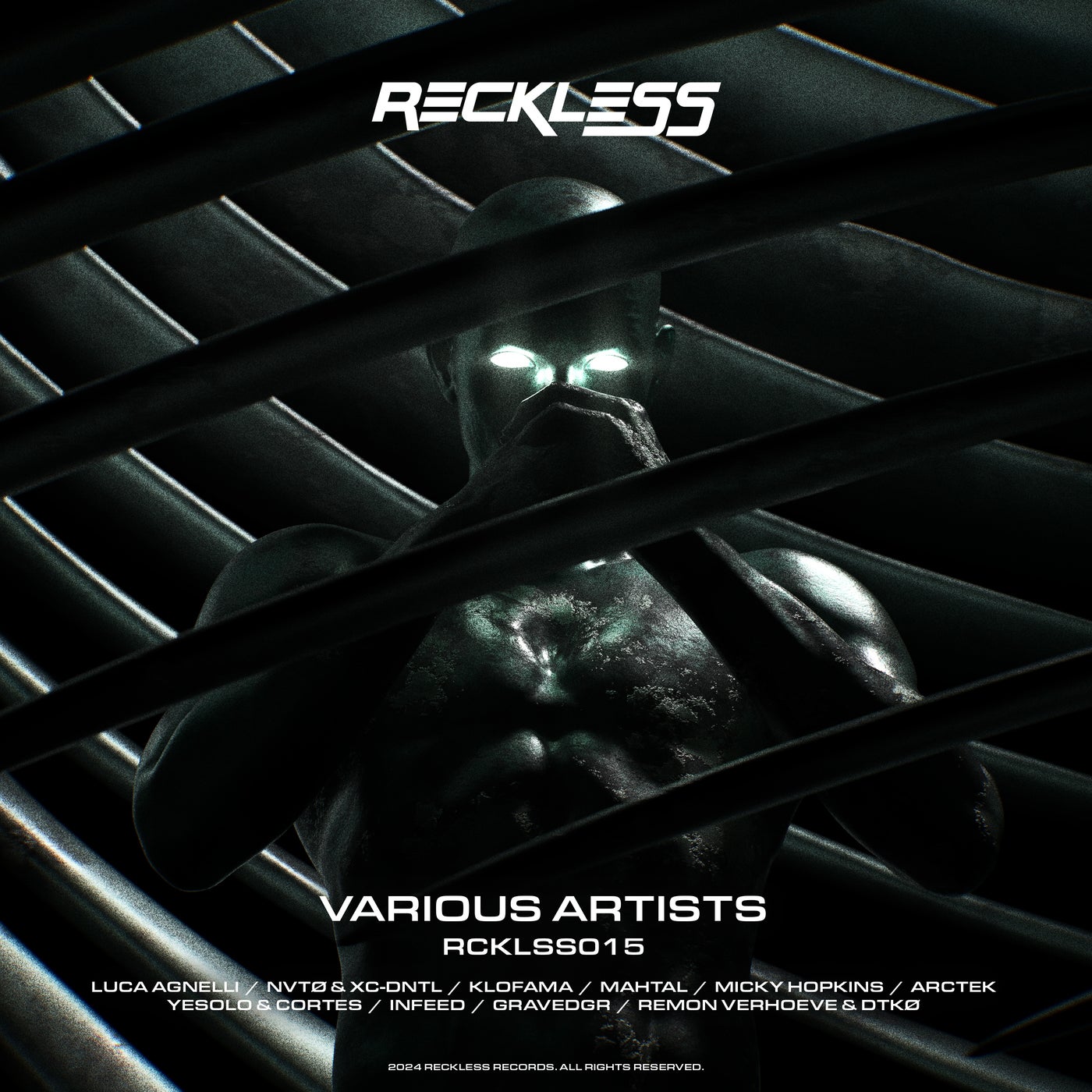 Reckless Music & Downloads on Beatport
