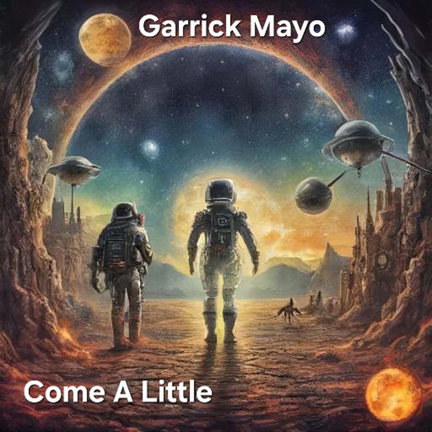 Come A Little