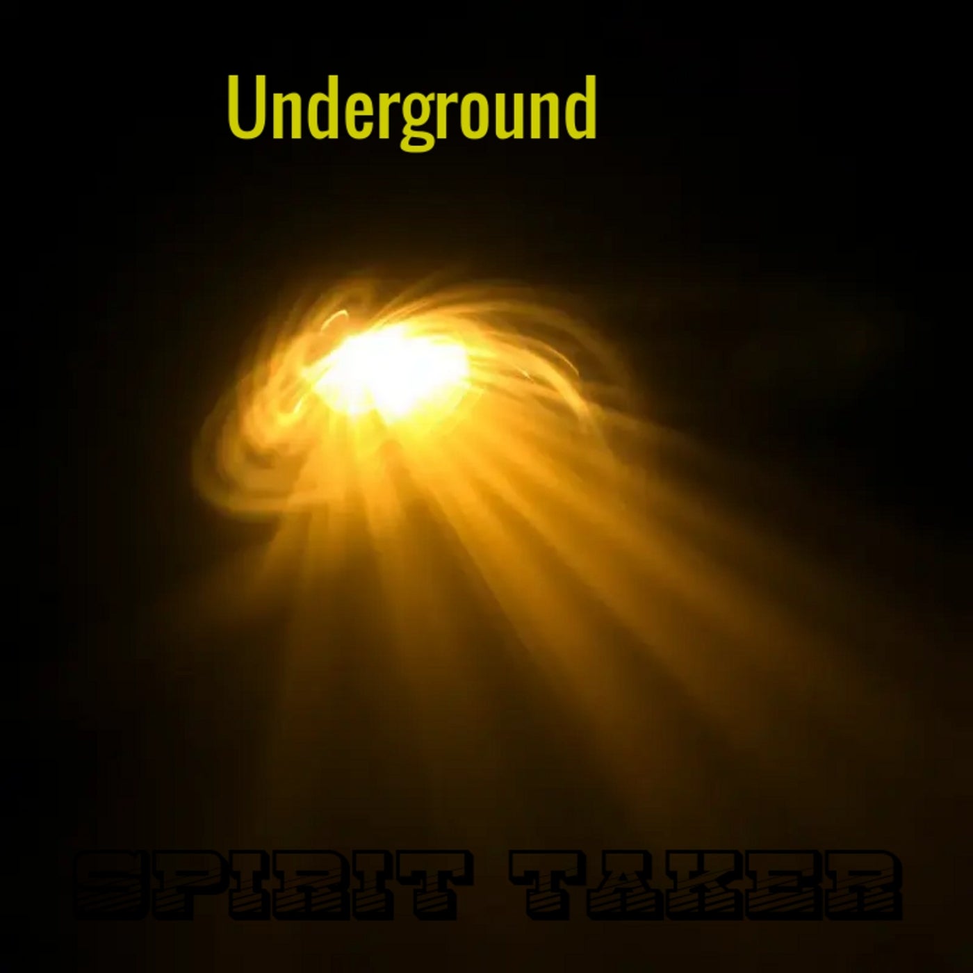 Underground