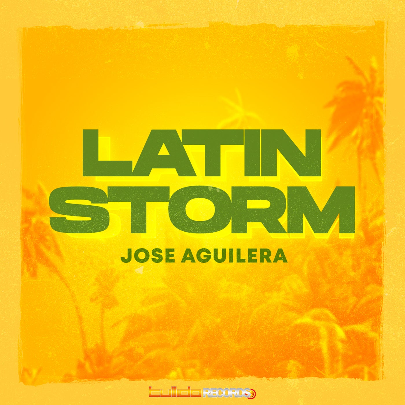 Latin Storm