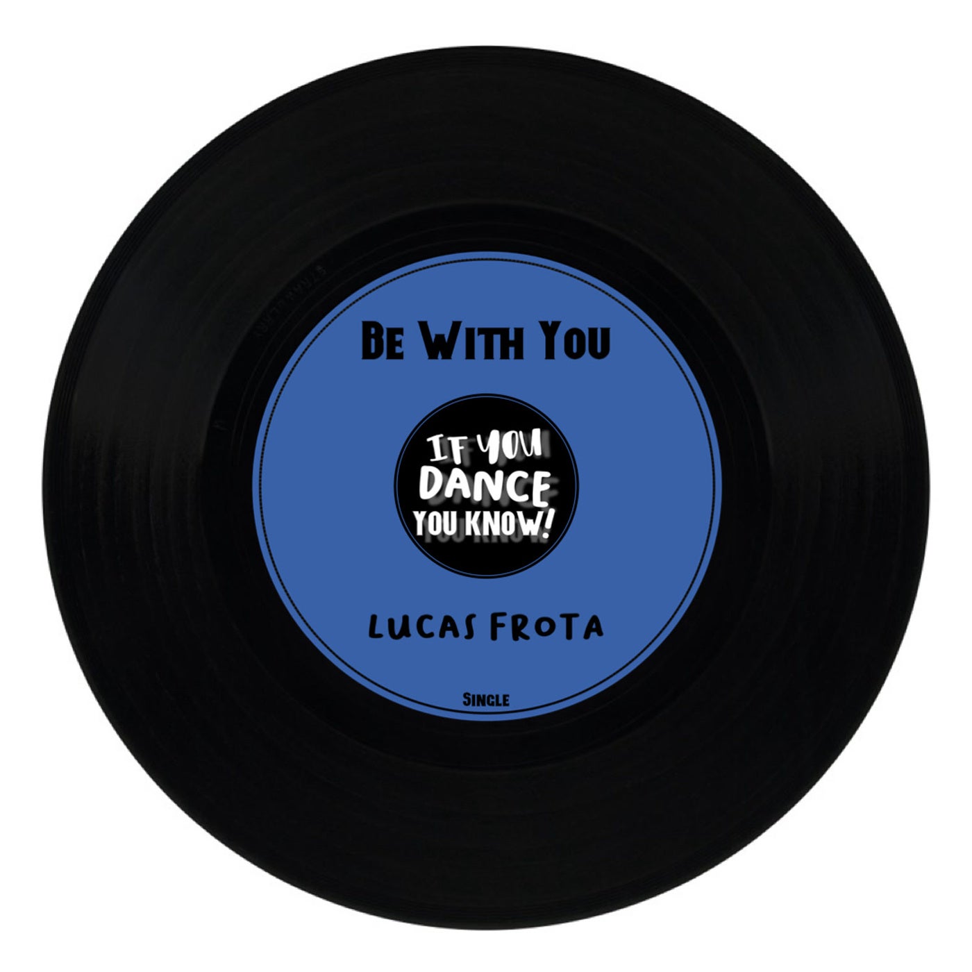Be With You