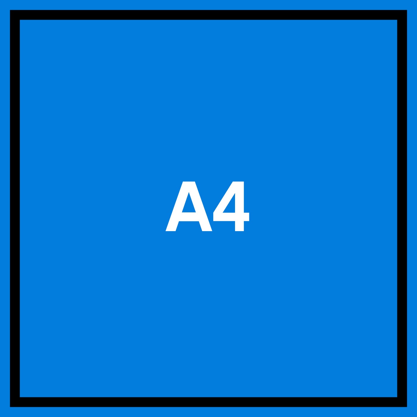 A4
