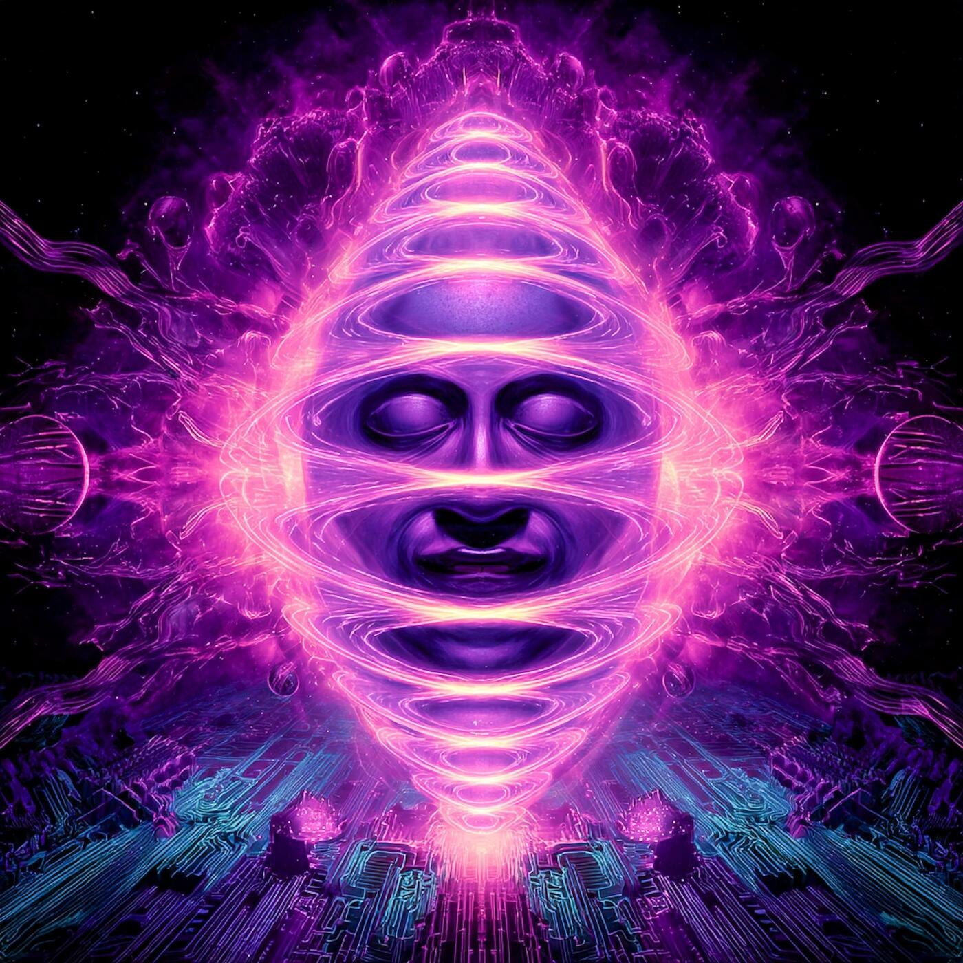 Crystavox Ritual