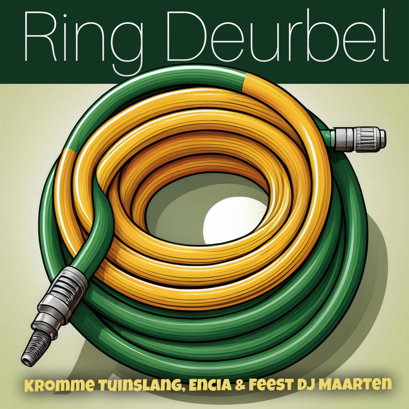 Ring Deurbel