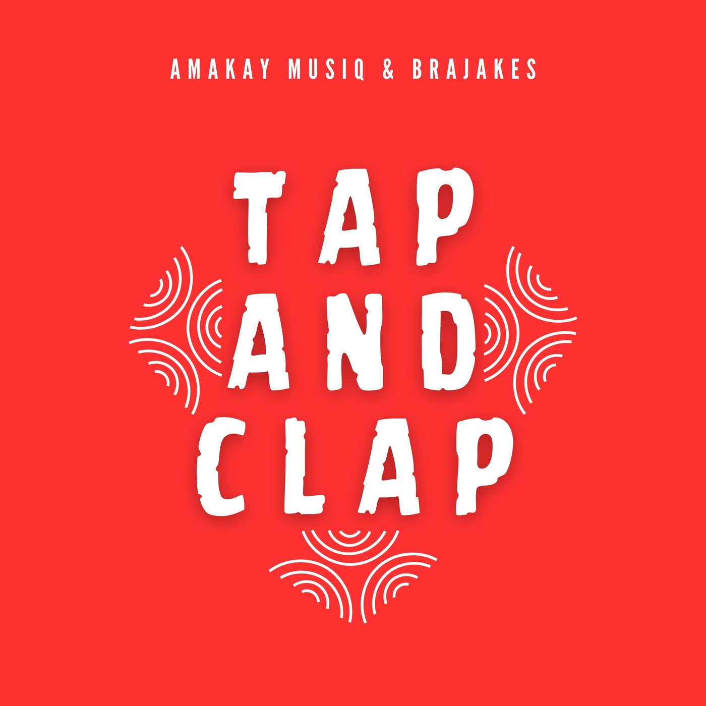 TAP AND CLAP