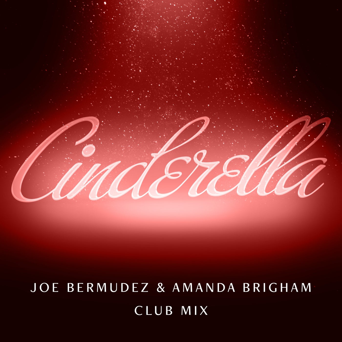 Cinderella (Club Mix)