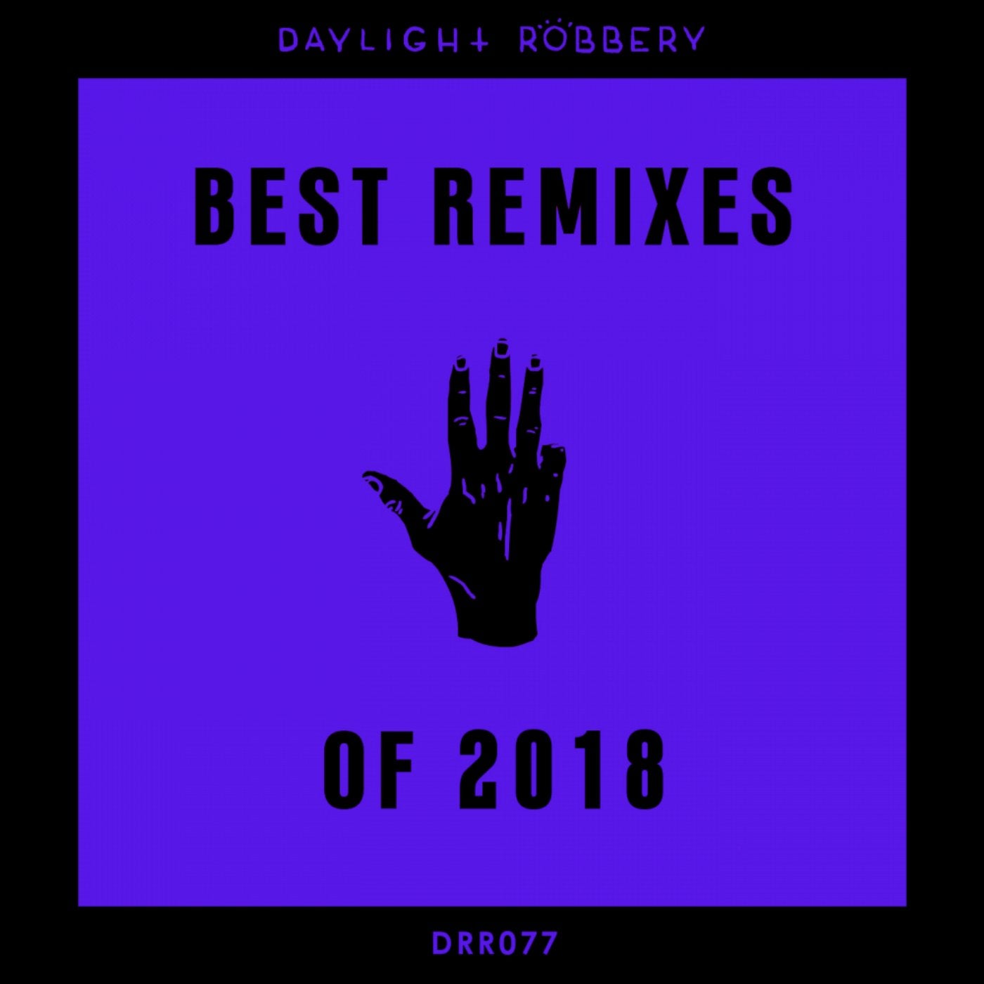 Best Of The Remixes 2018
