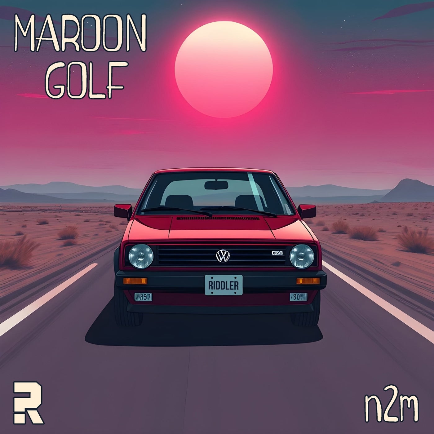 N2M