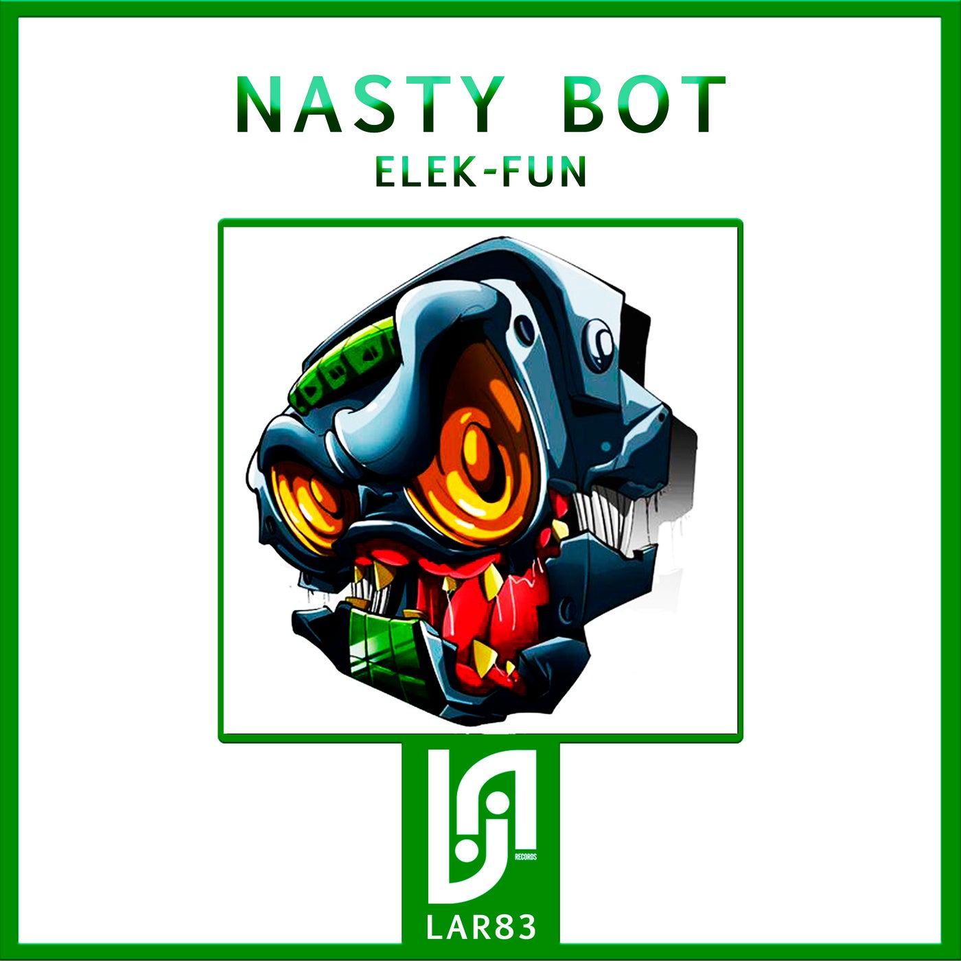 Nasty Bot