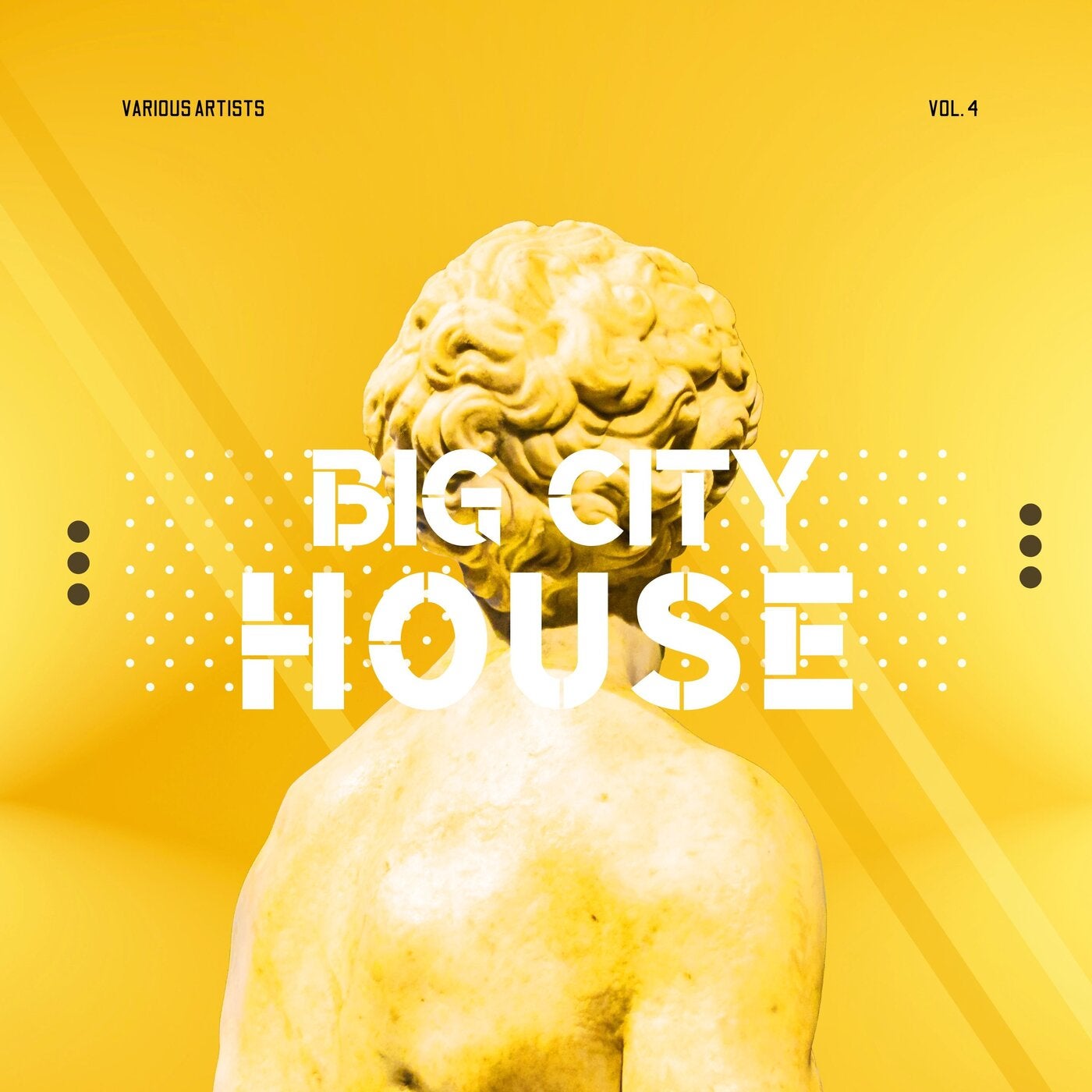 Big City House, Vol. 4