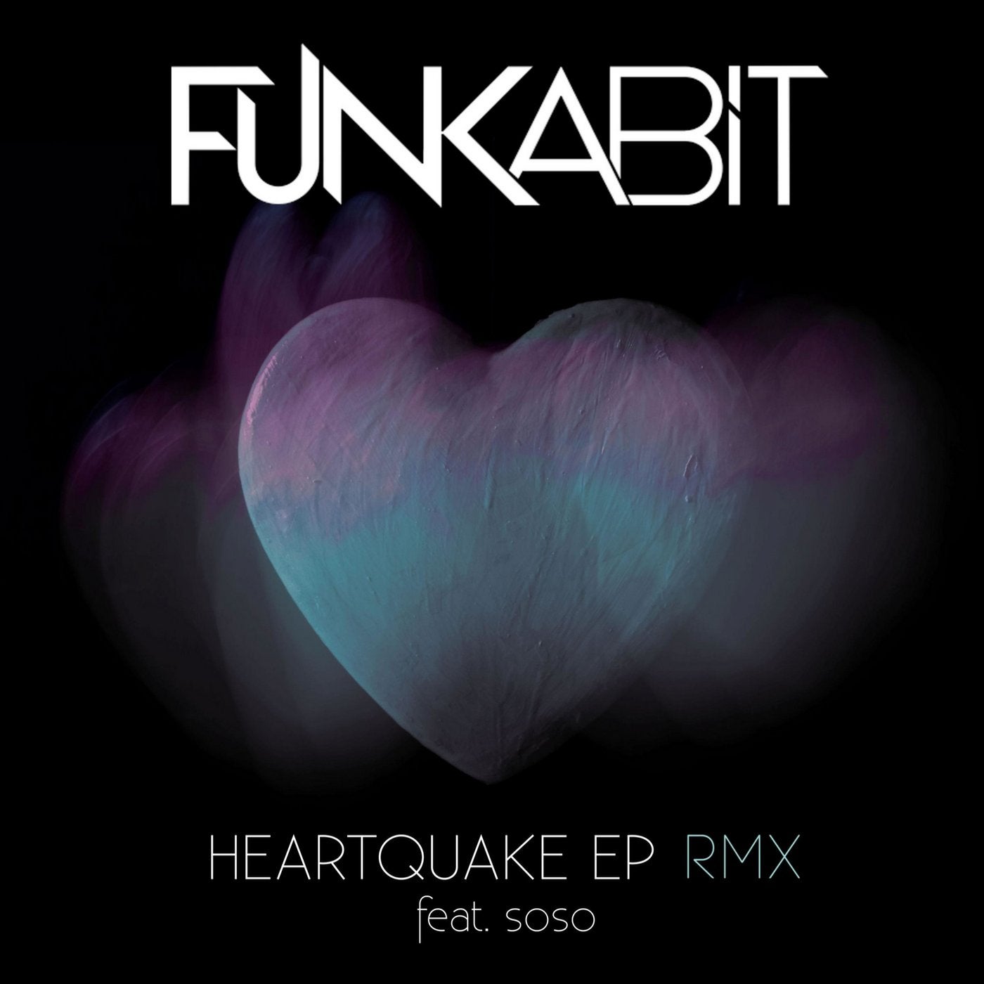 Heartquake EP