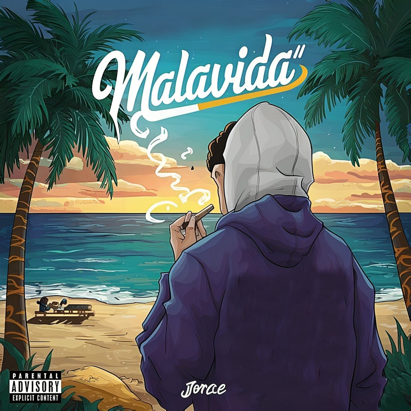 MALAVIDA