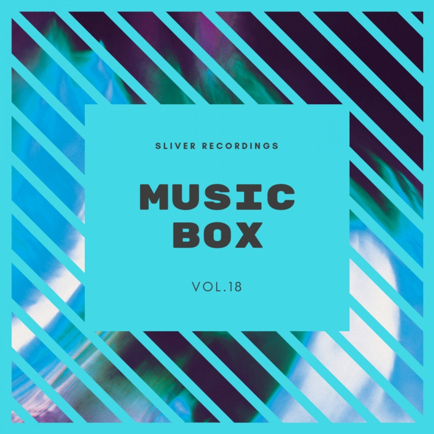 Music Box, Vol. 18
