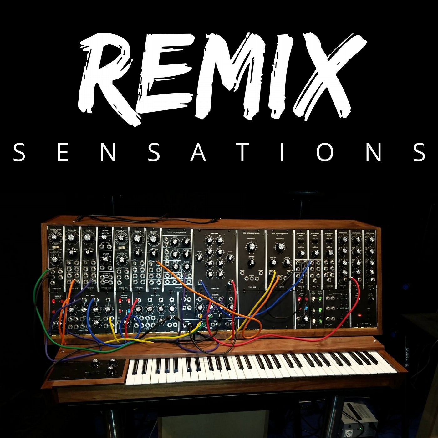 Remix Sensations