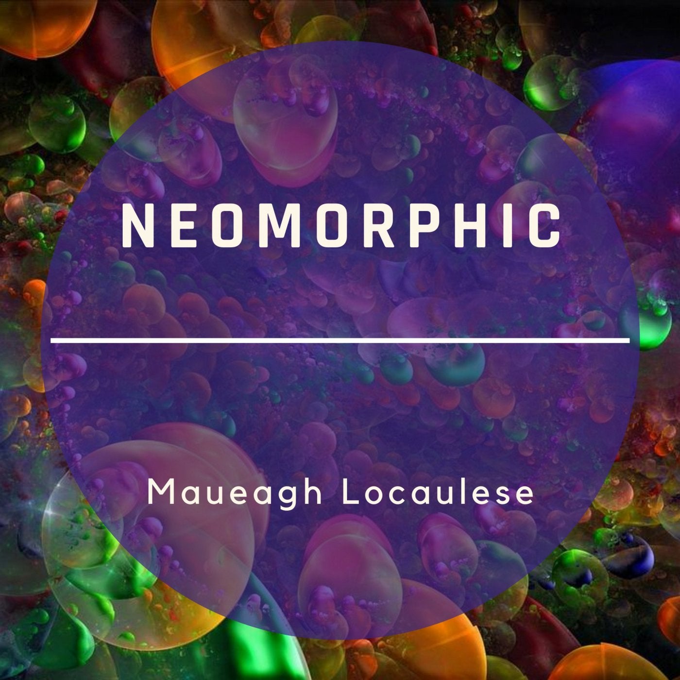 Neomorphic