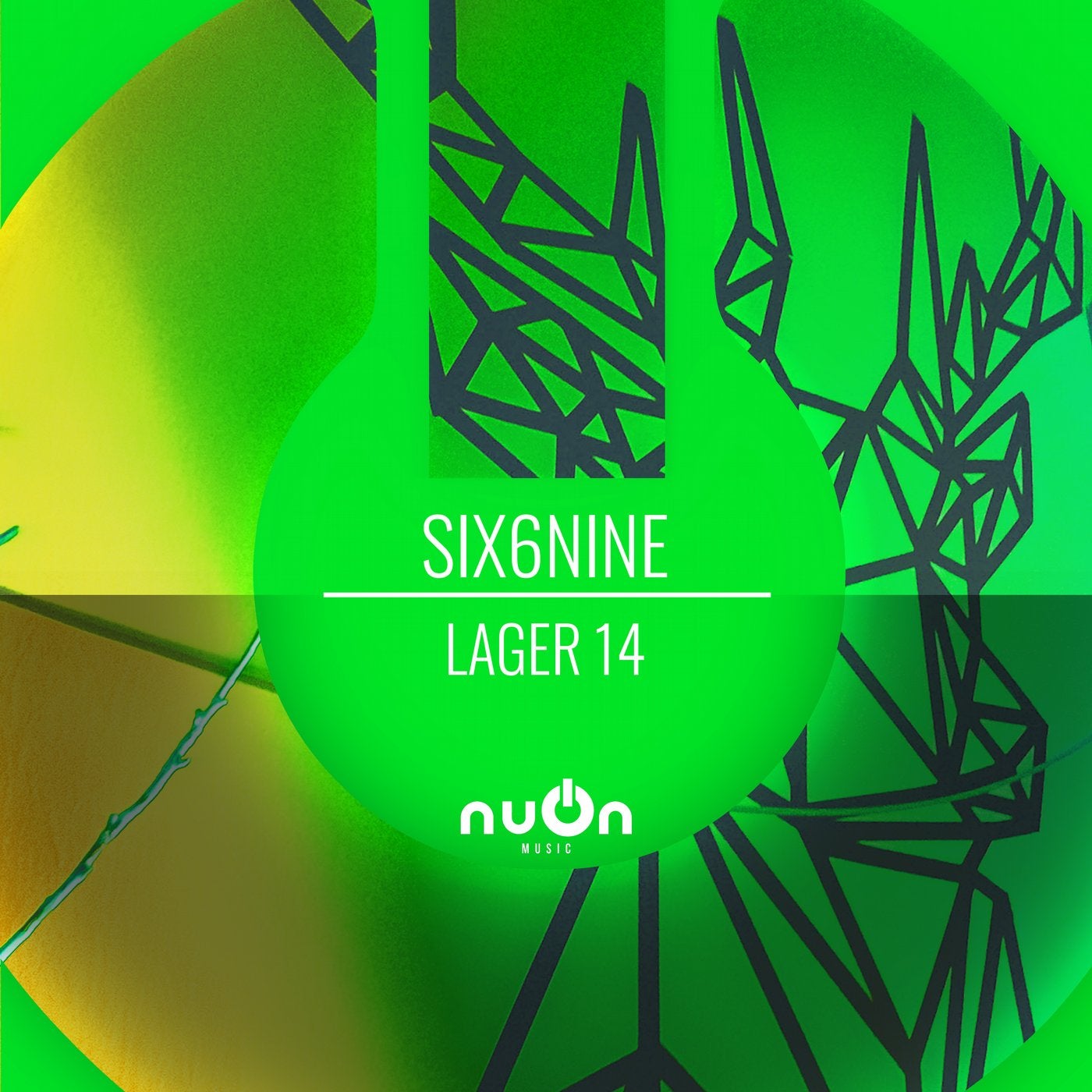 Lager 14