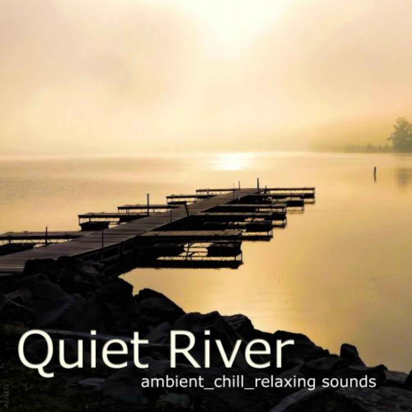 Quiet River