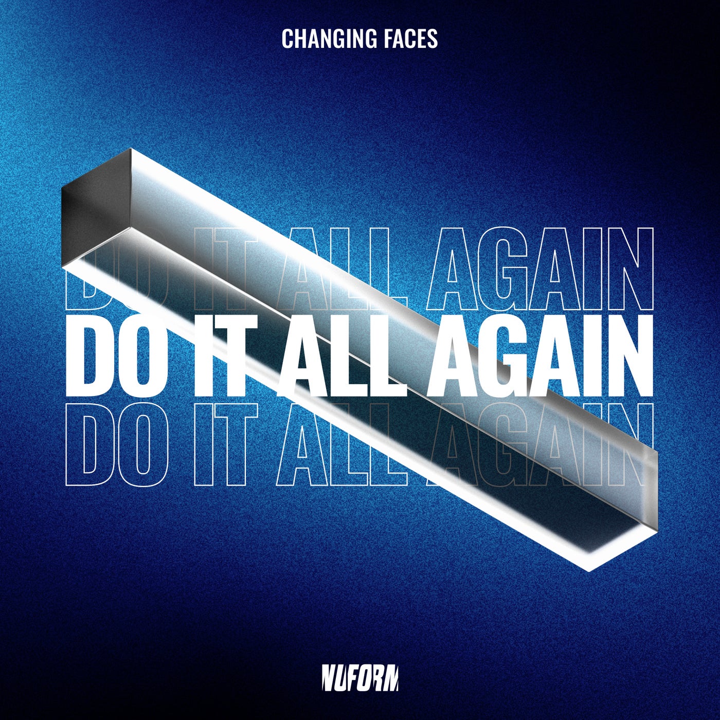 Do It All Again