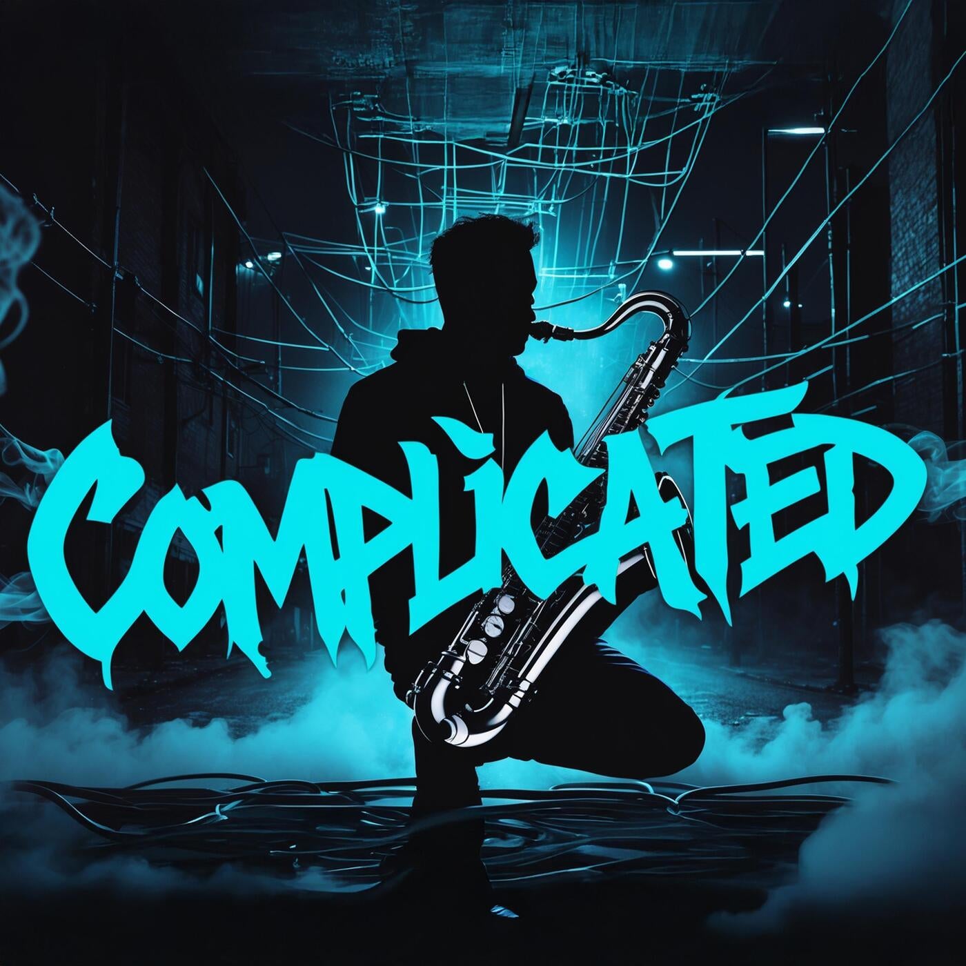 Complicated