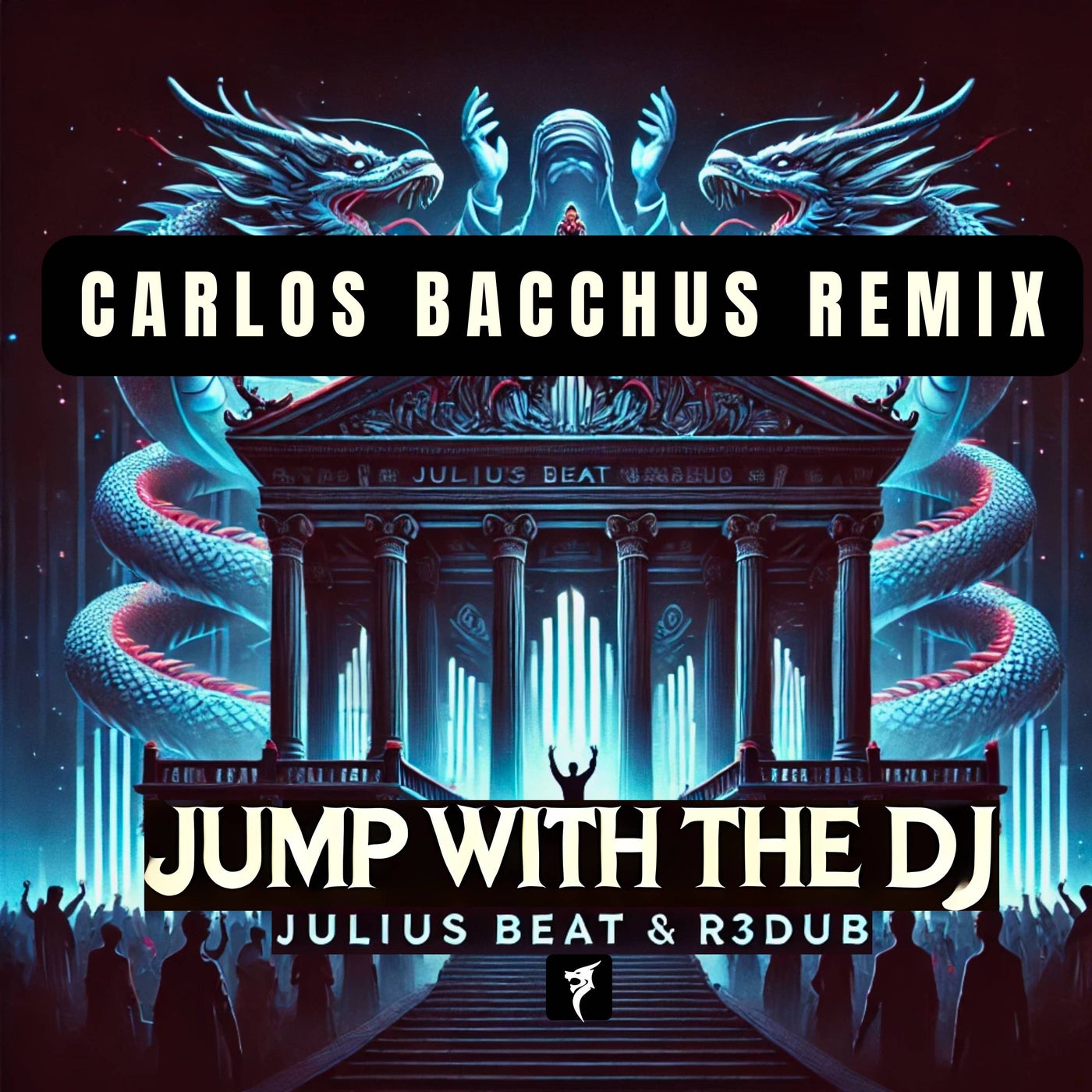 Jump With The DJ (Carlos Bacchus Remix)
