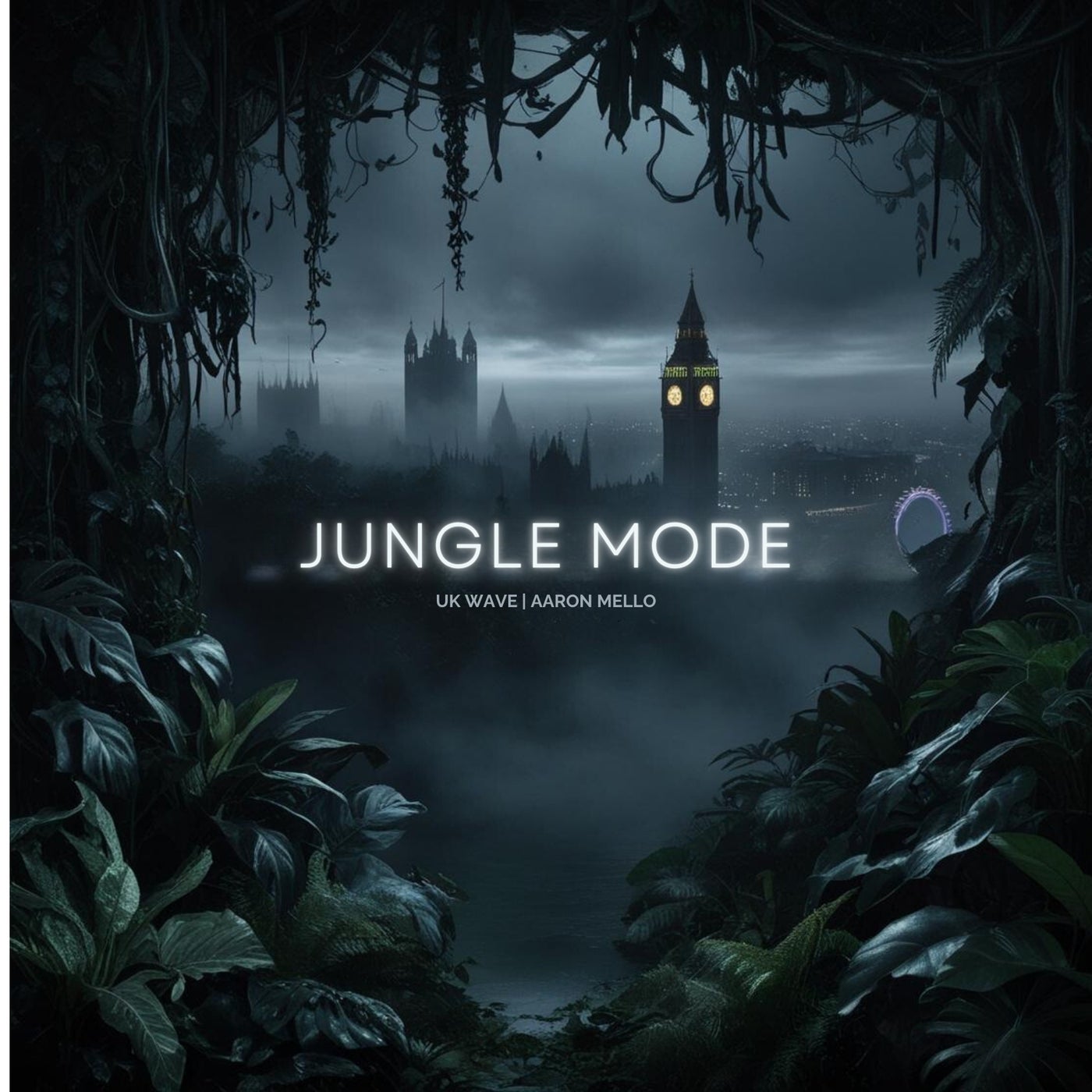 Jungle Mode