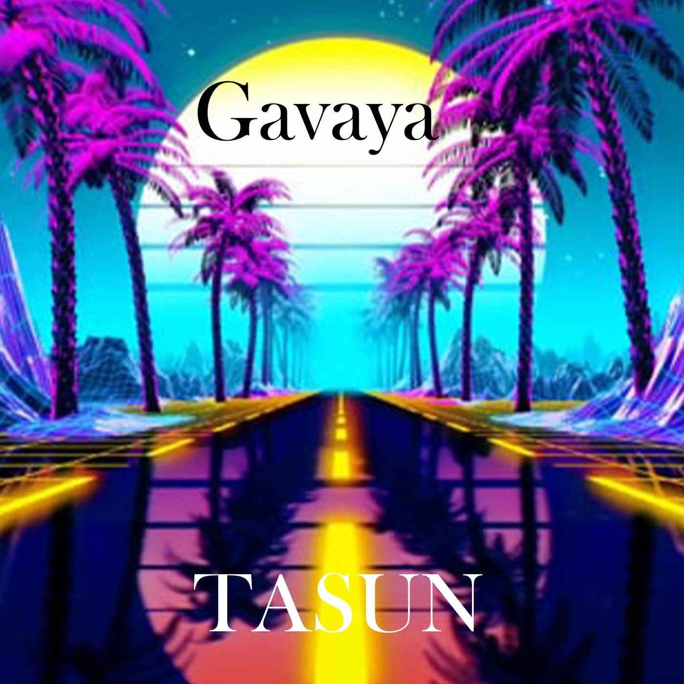 Gavaya