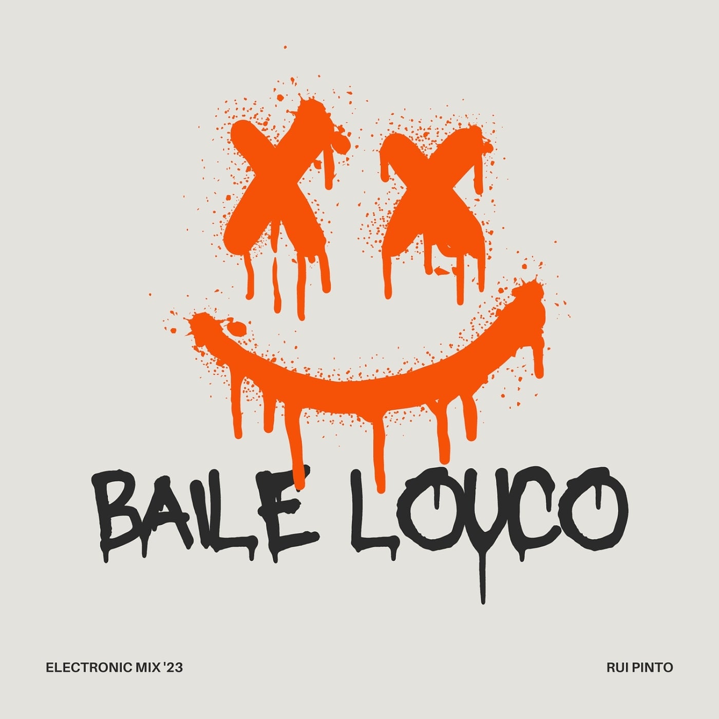Baile Louco! 2023