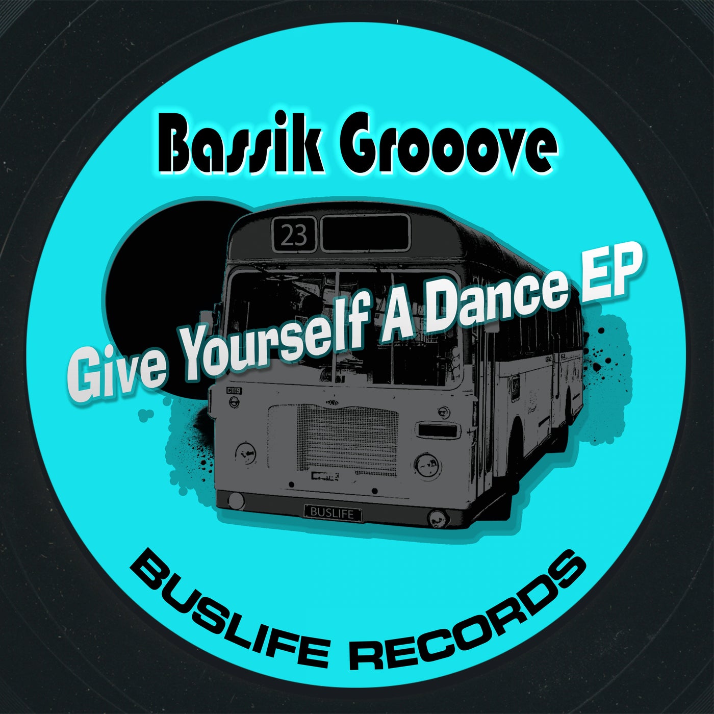 Give Yourself A Dance EP