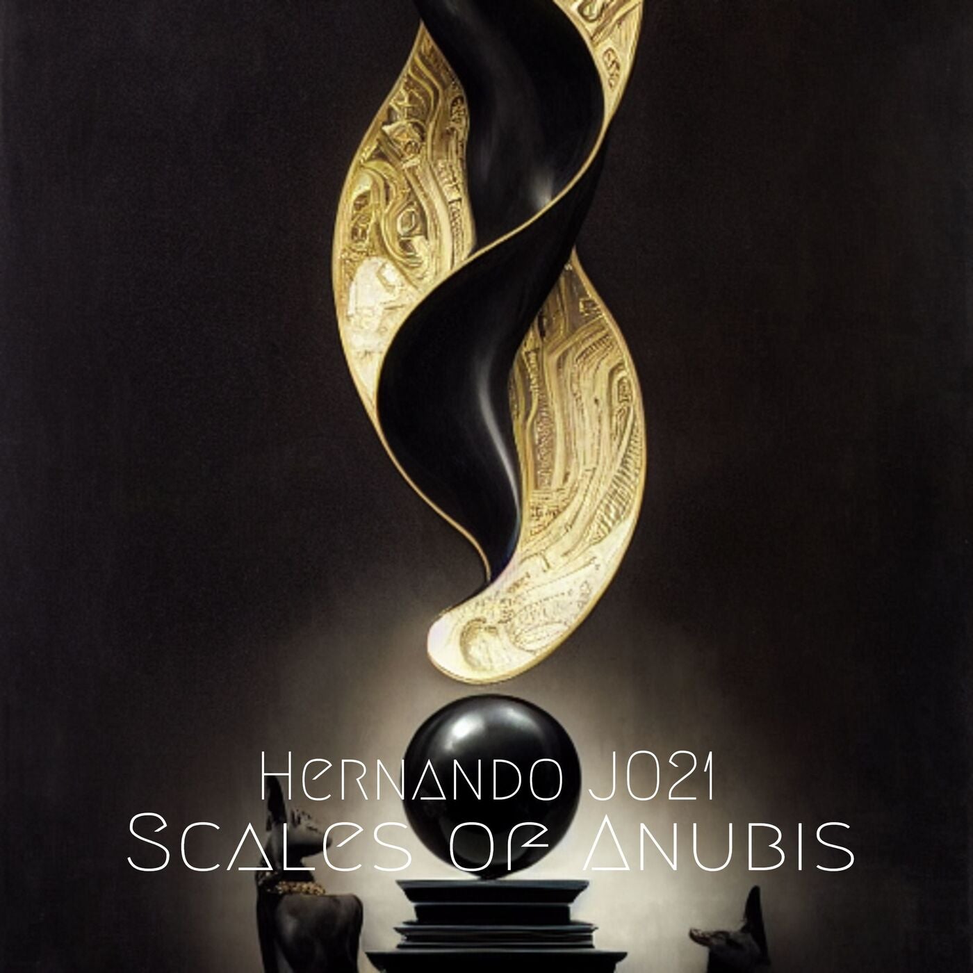 Scales of Anubis
