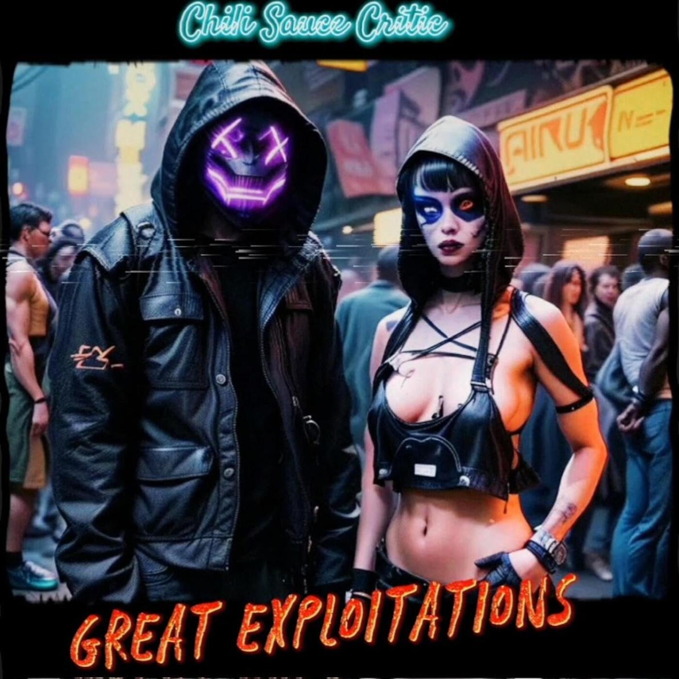 Great Exploitations