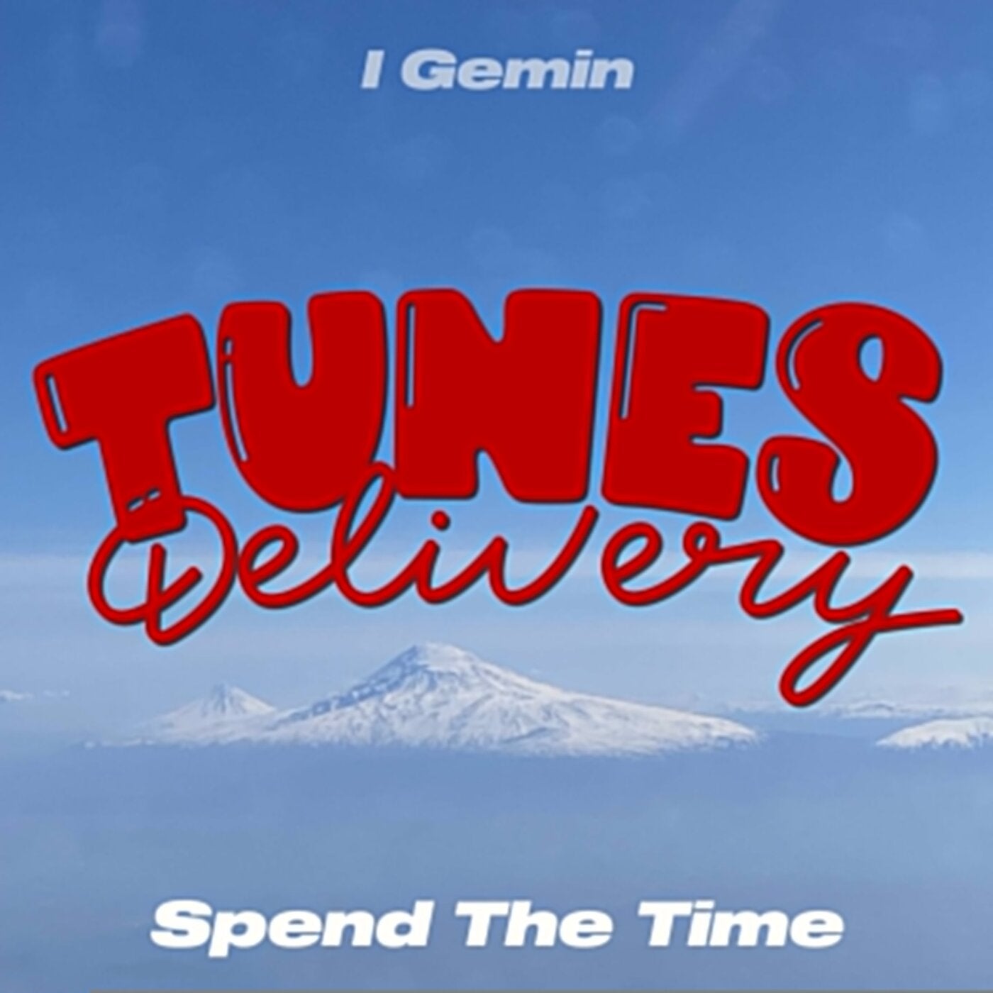 Spend The Time