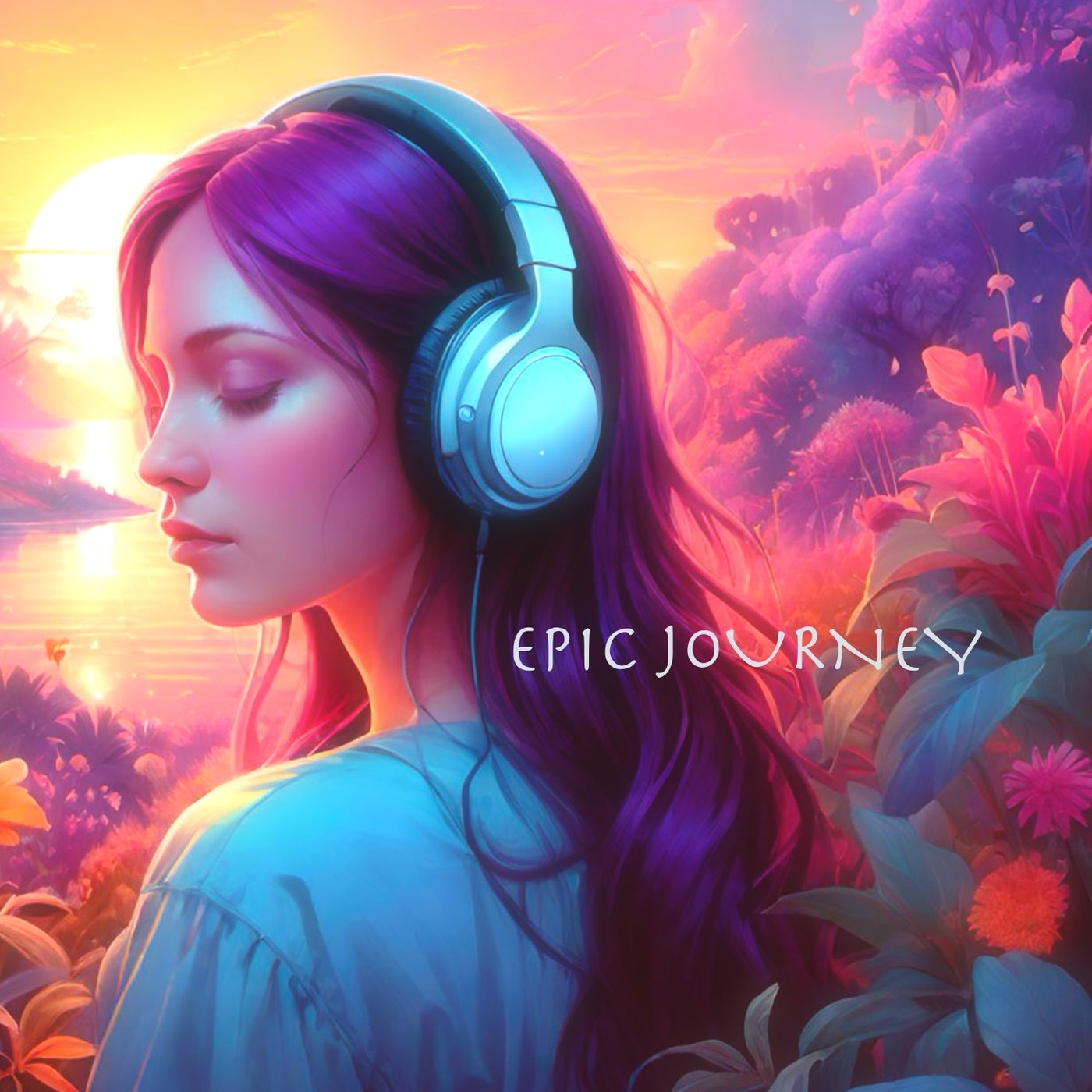 Epic Journey