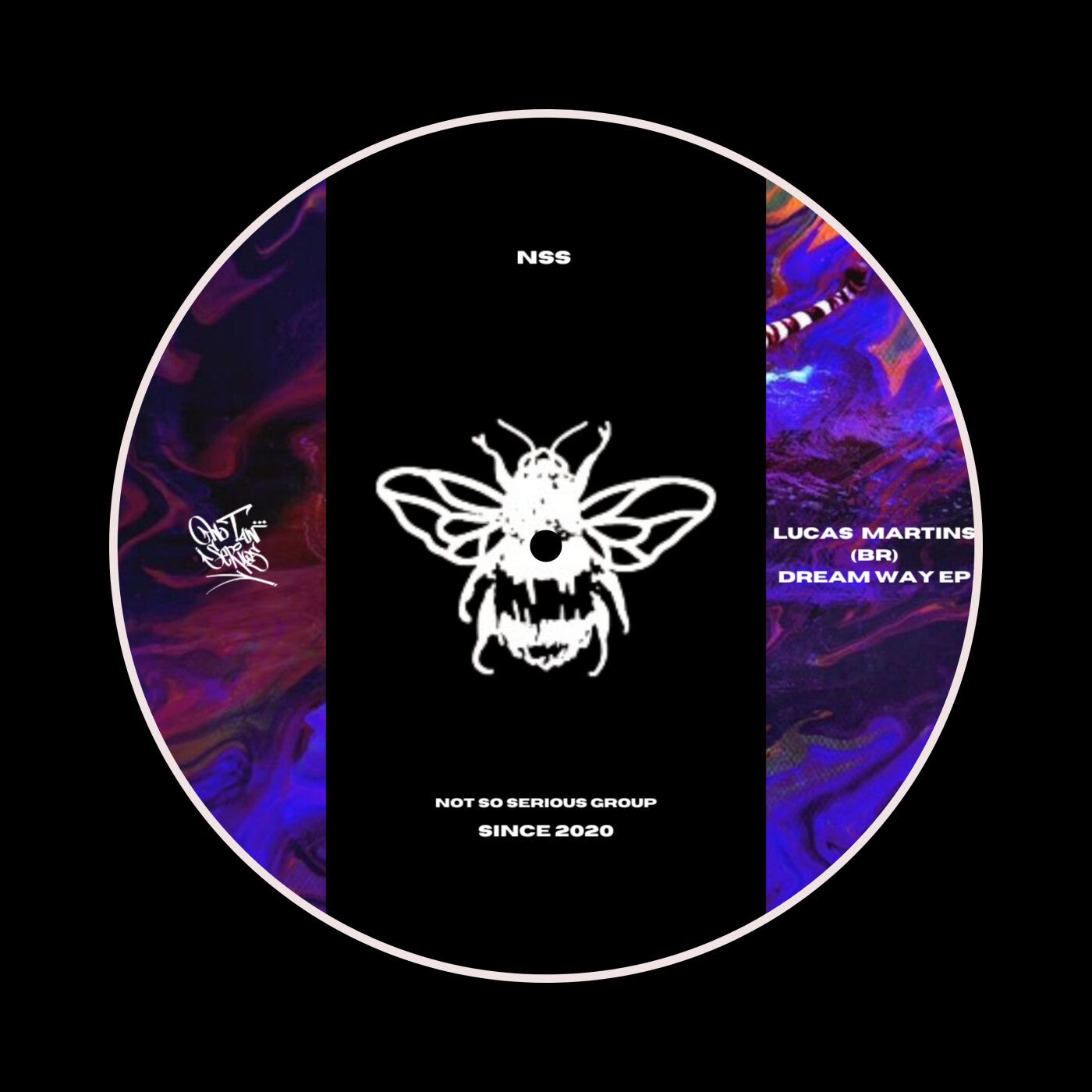 Dream Way EP