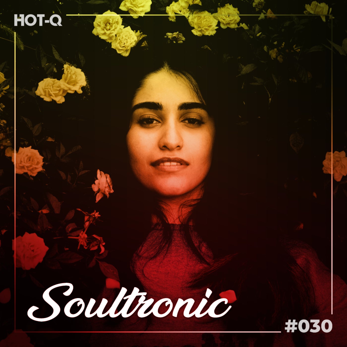 Soultronic 030
