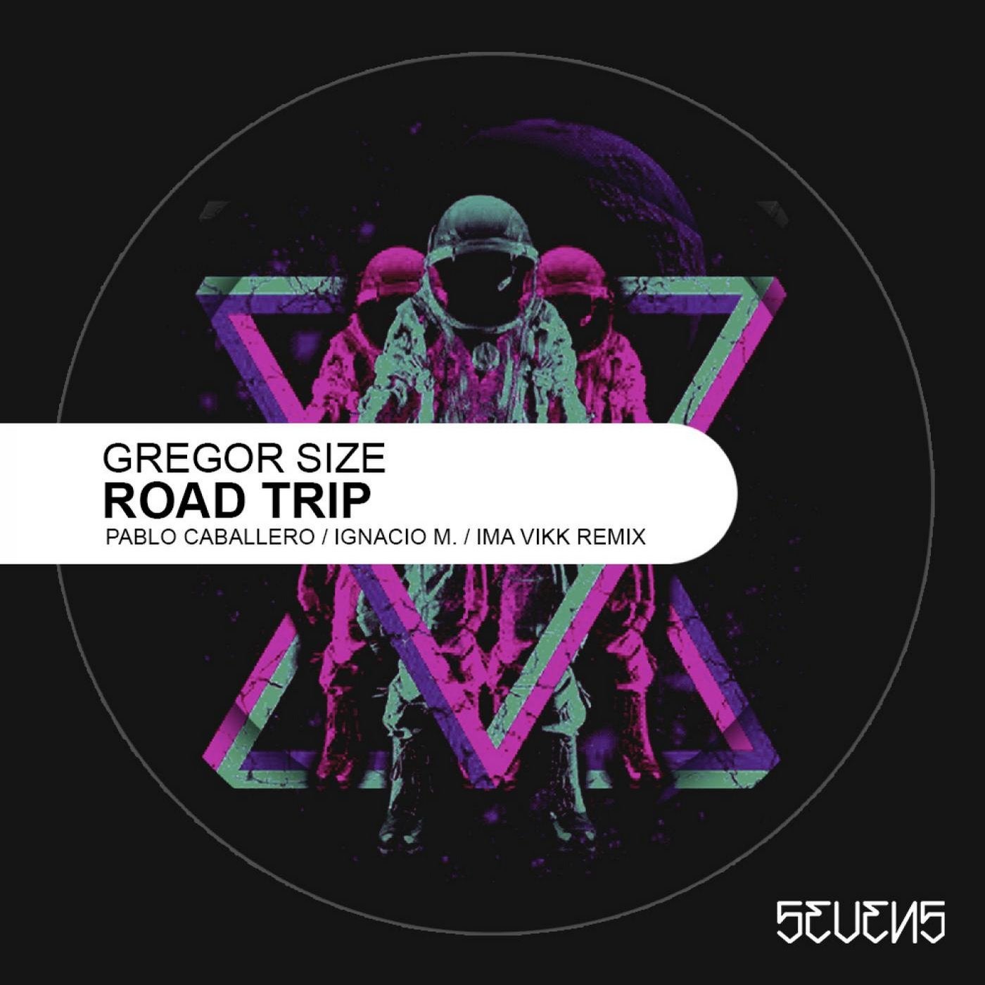 Road Trip EP