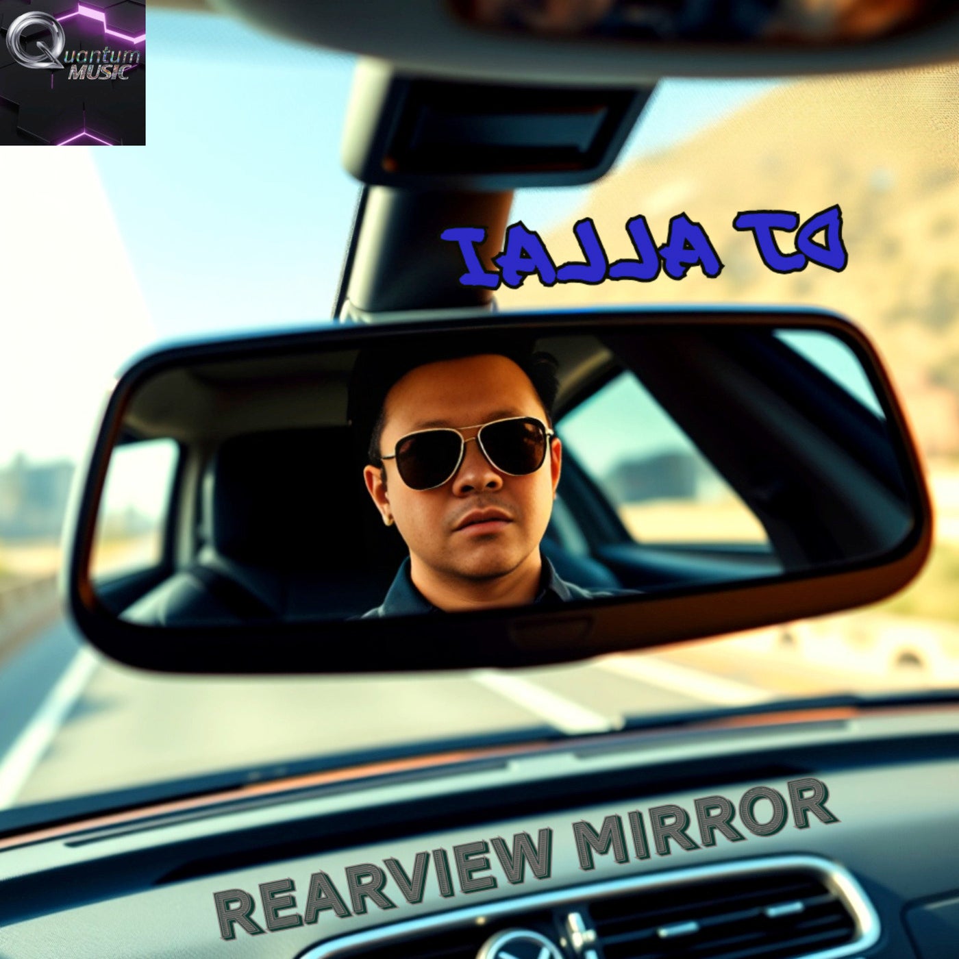 Rearview Mirror