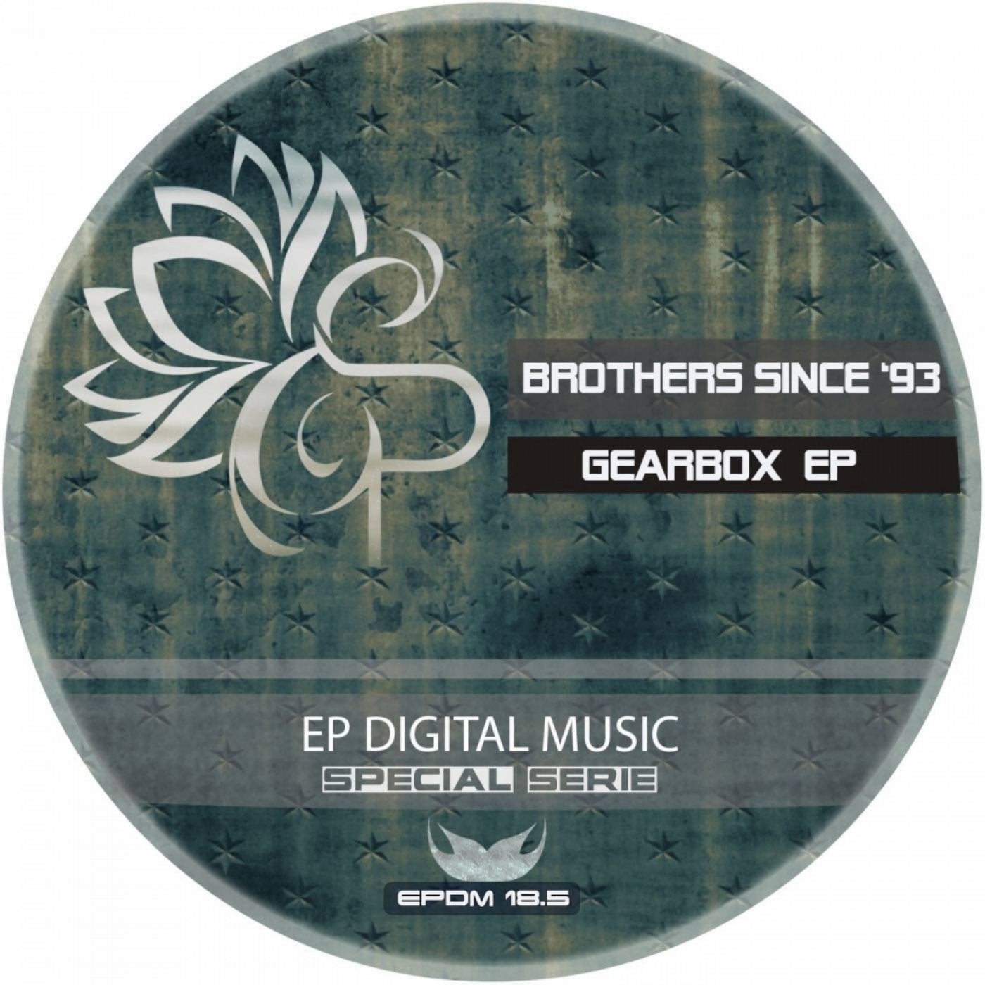 Gearbox EP