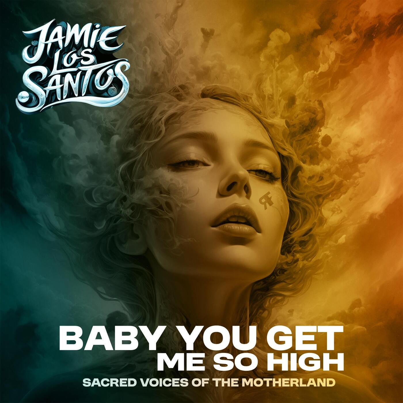 Baby You Get Me So High Ep