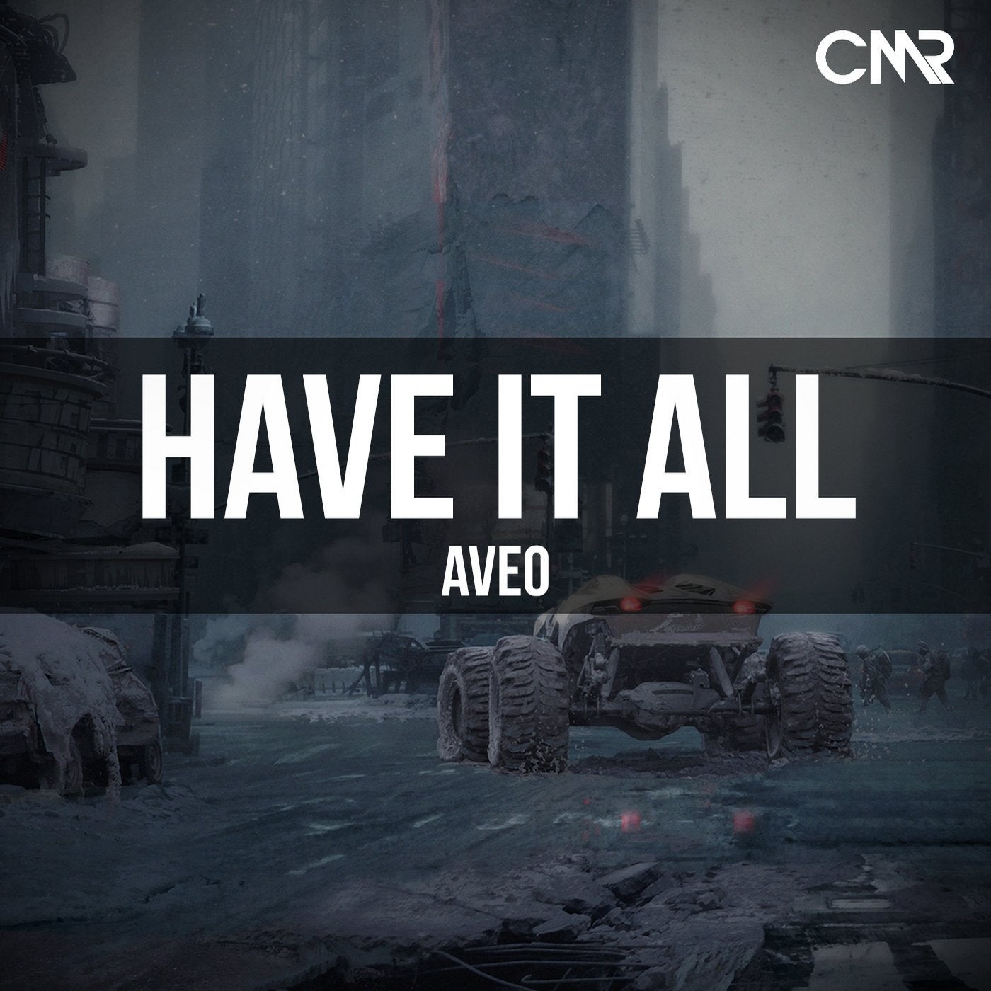 Have It All