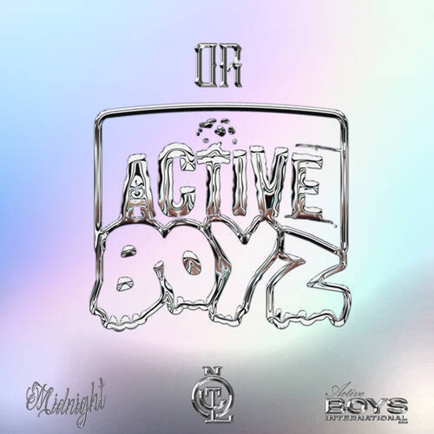 ACTIVE BOYS
