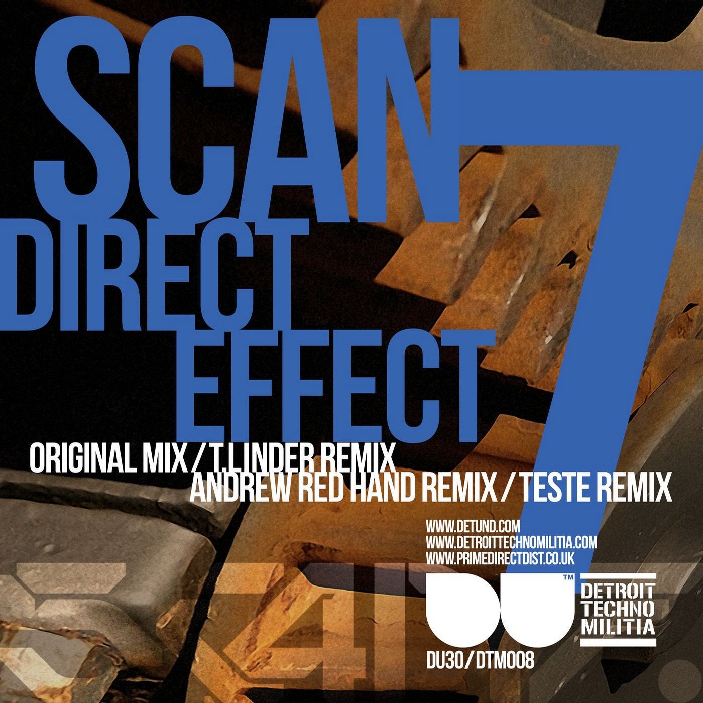 Direct Effect