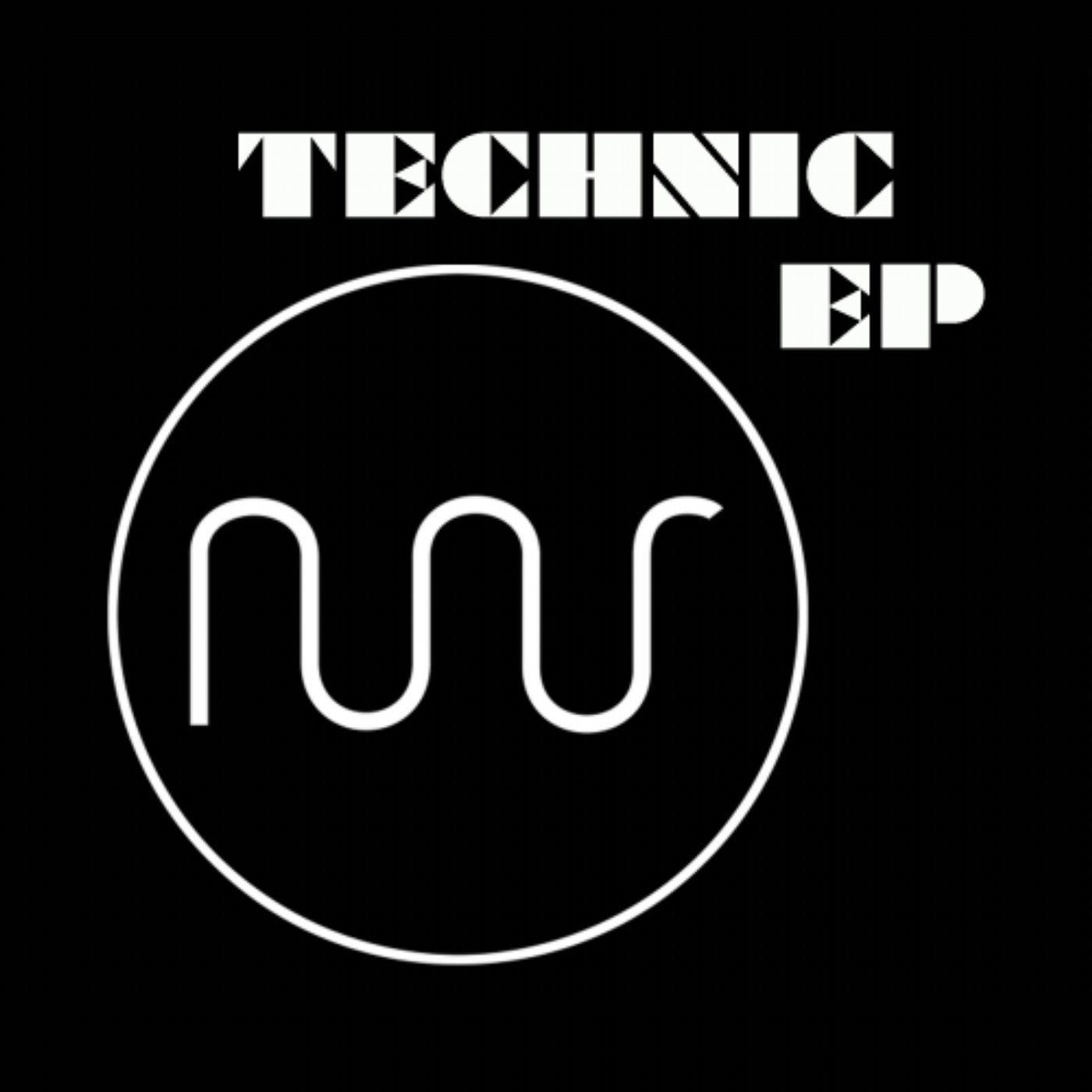 Technic Ep