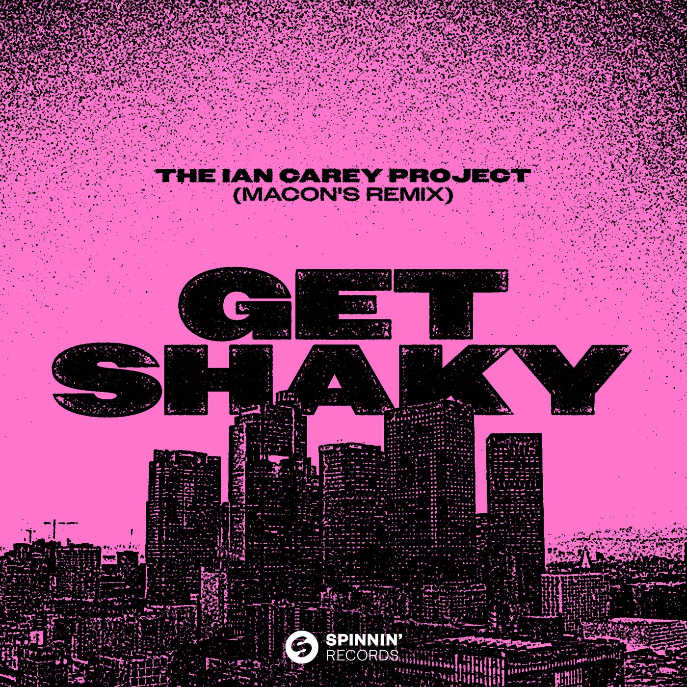 Get Shaky (Macon's Remix) (Extended Mix)