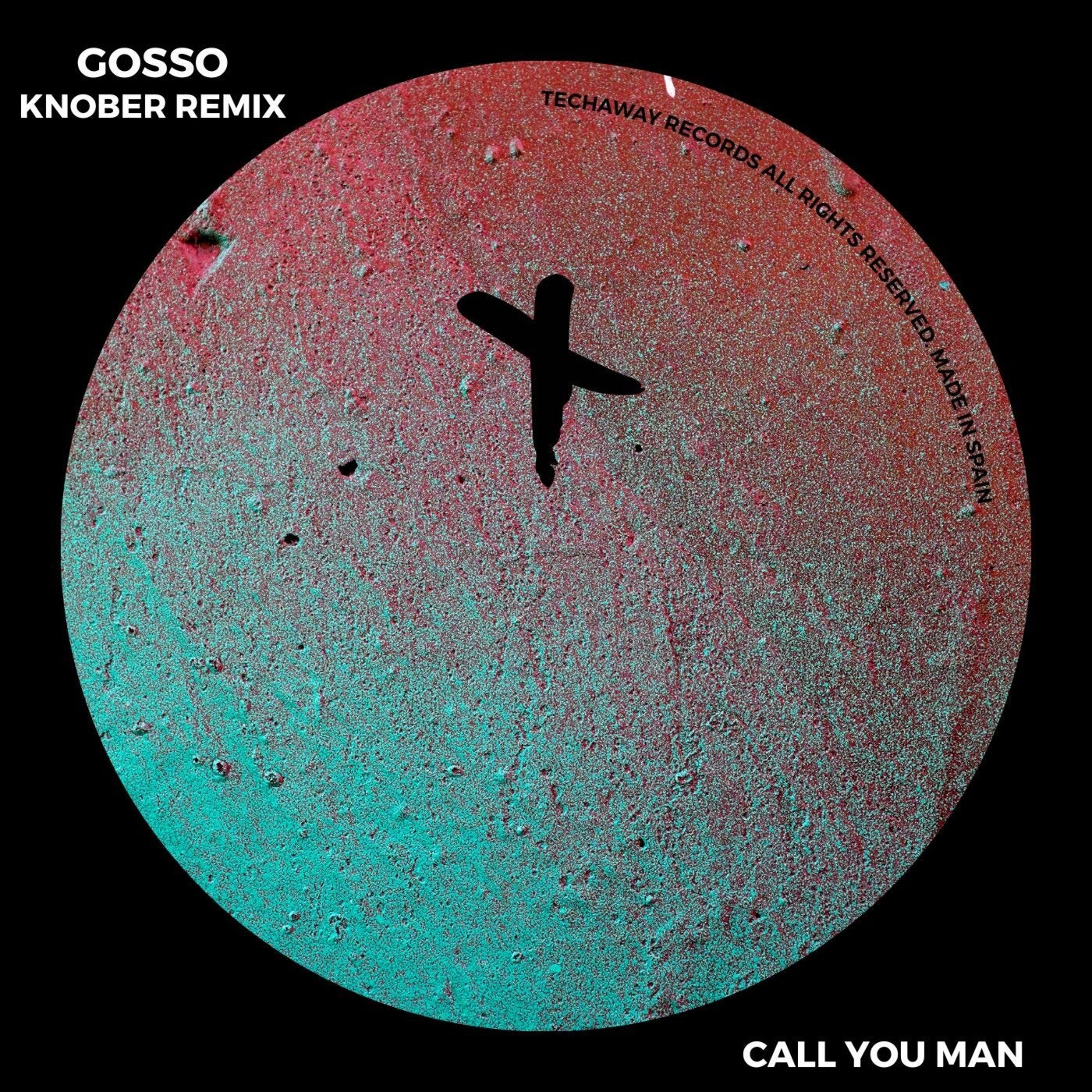 Call You Man