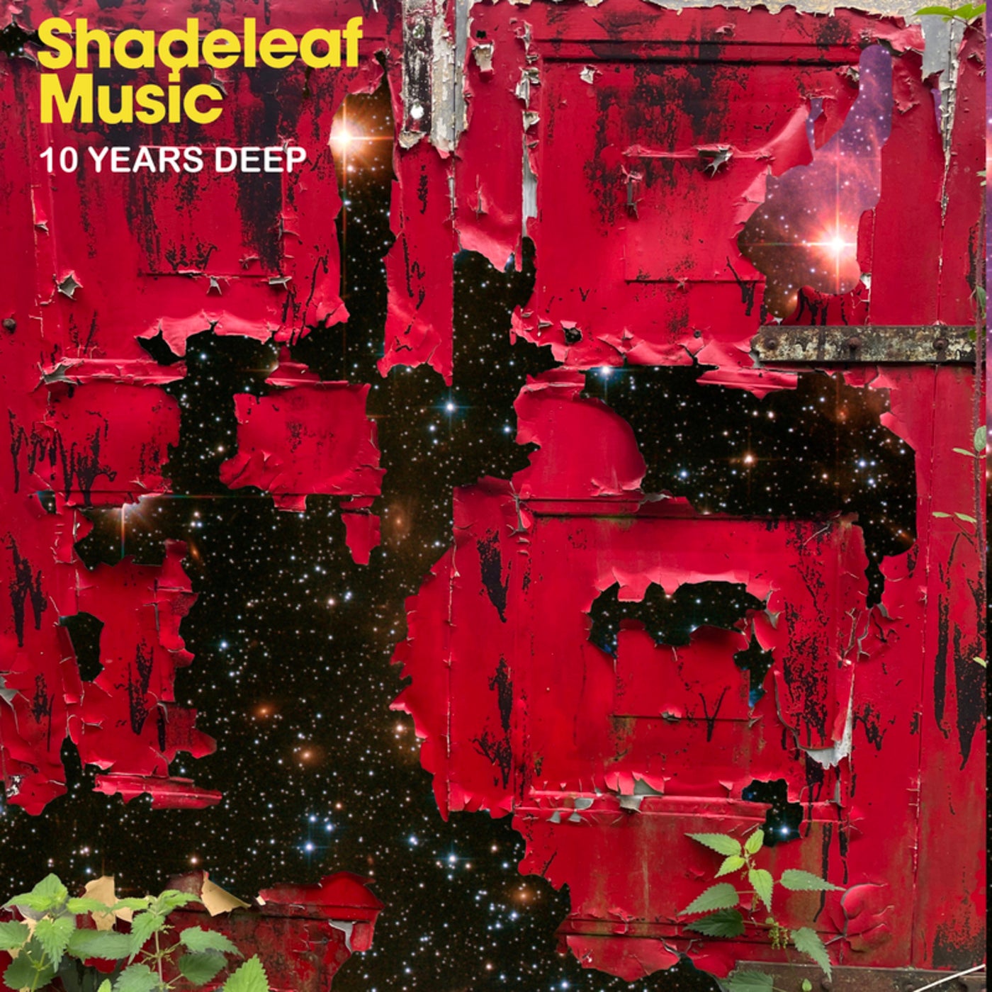 Shadeleaf Music