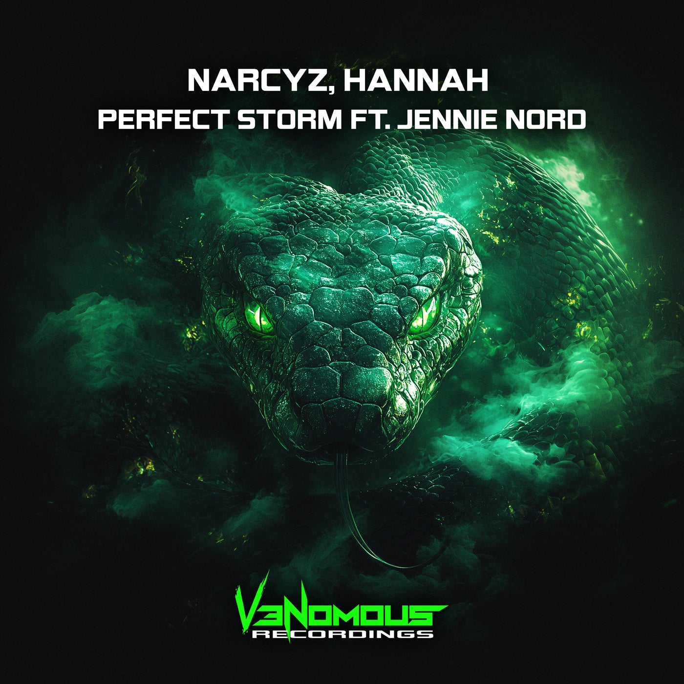 Perfect Storm