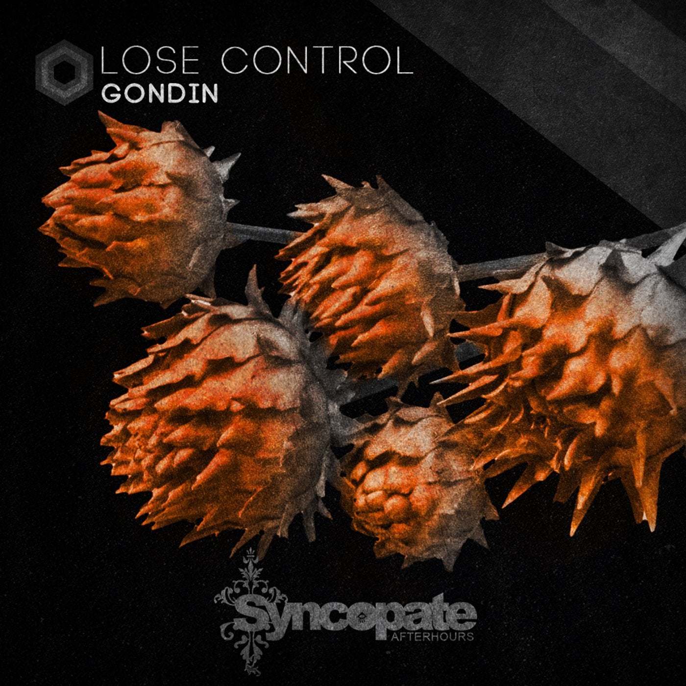 Lose Control